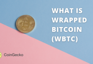 什么是包装比特币（wBTC）以及它如何运作？