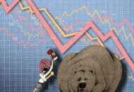 「黑色星期一」再袭，特朗普又成「闪崩发动机」？