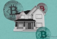 炸裂！比特币要被美国房贷体系「收编」了