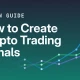 Python 指南：使用 TradingView 指标创建加密货币交易信号