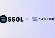SSOL空投领取