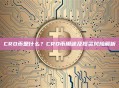 CRO币是什么？CRO币用途及投资风险解析