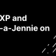 潜在的 Initia 空投：如何赚取 XP 和打造你的 Jennie