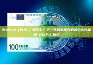 Walrus（WAL）是什么？下一代隐私优先的去中心化金融 (DeFi) 协议