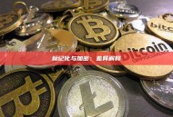 标记化与加密：差异解释