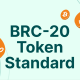 比特币上的 BRC-20 代币是什么？