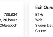 以太坊质押拐点已至，2026蓄势待发？