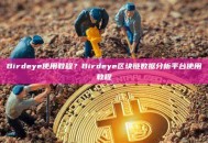 Birdeye使用教程？Birdeye区块链数据分析平台使用教程
