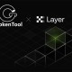 GTokenTool联合X Layer ，开启ok链创建代币新时代
