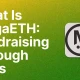 什么是 MegaETH：由 Vitalik Buterin 支持的以太坊 L2
