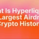 Hyperliquid 是什么？Hyperliquid 空投对 DeFi 意味着什么？