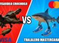 稳定币时代的支付巨头之争，Visa 和 Mastercard 在布局什么？