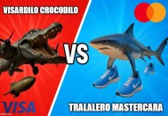 稳定币时代的支付巨头之争，Visa 和 Mastercard 在布局什么？