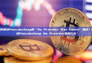 如何解决PancakeSwap的“No Provider Was Found”错误？解决PancakeSwap No Provider错误方法