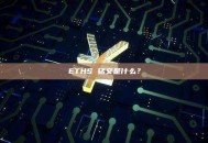 ETHS 铭文是什么？定义解析