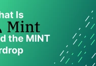 Mint 是什么以及如何获得 Mint 空投资格