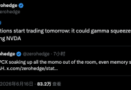 散户疯狂买入，机构上调预期，SPCX后市怎么走？