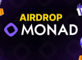 测试网曾“卷冒烟”的Monad空投在即，用户需限时完成任务才能申领？