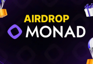 测试网曾“卷冒烟”的Monad空投在即，用户需限时完成任务才能申领？