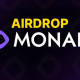 测试网曾“卷冒烟”的Monad空投在即，用户需限时完成任务才能申领？