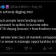 被忽视的“小钱”：永续合约资金费率的财富密码