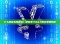 什么是吸血鬼攻击？吸血鬼攻击及其防御策略解析