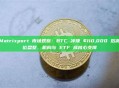 Matrixport 市场观察：BTC 冲顶 $110,000 后高位盘整，机构与 ETF 成核心支撑