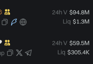Solana Launchpad战火升级：$Glonk双平台对决引爆MEME币热潮