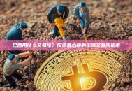 巴西用什么交易所？投资者必读的主流交易所指南