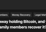 死神是加密货币最大「买家」