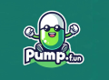 pump.fun Memecoin 代币 Logo设计解析 pump.fun Memecoin 代币 Logo设计解析