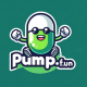 pump.fun Memecoin 代币 Logo设计解析