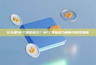 什么是NFT地毯拉力？NFT地毯拉力解析与防范指南