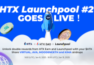 熊市中的黑马：HTX凭什么成为Q1唯一增长的巨头？