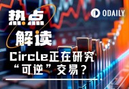 Circle要搞"后悔药"？稳定币可逆交易引发币圈大争论