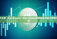 什么是 Wormhole？Wormhole跨链协议功能与原理介绍