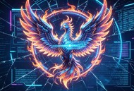 不死鸟协议是什么？蝴蝶K线走势调整护盘机制的首创解读