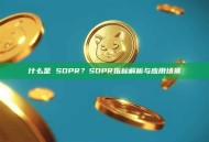 什么是 SOPR？SOPR指标解析与应用场景