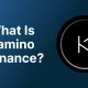 什么是 Kamino Finance？Solana 上的集中流动性层