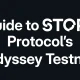 潜在的 Story Protocol 空投：与 Odyssey 测试网交互指南