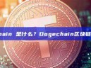 Dogechain 是什么？Dogechain区块链项目介绍