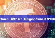 Dogechain 是什么？Dogechain区块链项目介绍