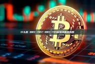 什么是 BRC-721？BRC-721标准详解及应用