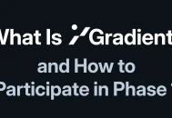 什么是Gradient Network以及如何免费参与第一阶段