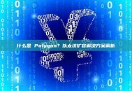 什么是 Polygon？以太坊扩容解决方案解析