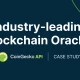 顶级区块链预言机如何利用 CoinGecko API 增强数据