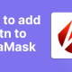 如何将 Klaytn 添加到 MetaMask