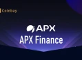 什么是 APX 代币？ APX 金融衍生品 DEX