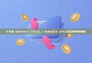 什么是 Qubetics（TICS）？Qubetics (TICS)区块链项目解析