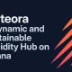 什么是 Meteora DEX？ Solana 增长最快的流动性中心
